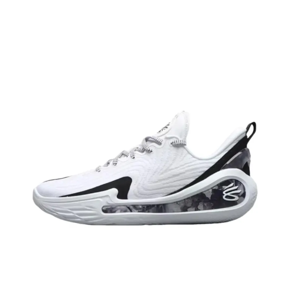 Under Armour Curry Flow 12 Shooting Star