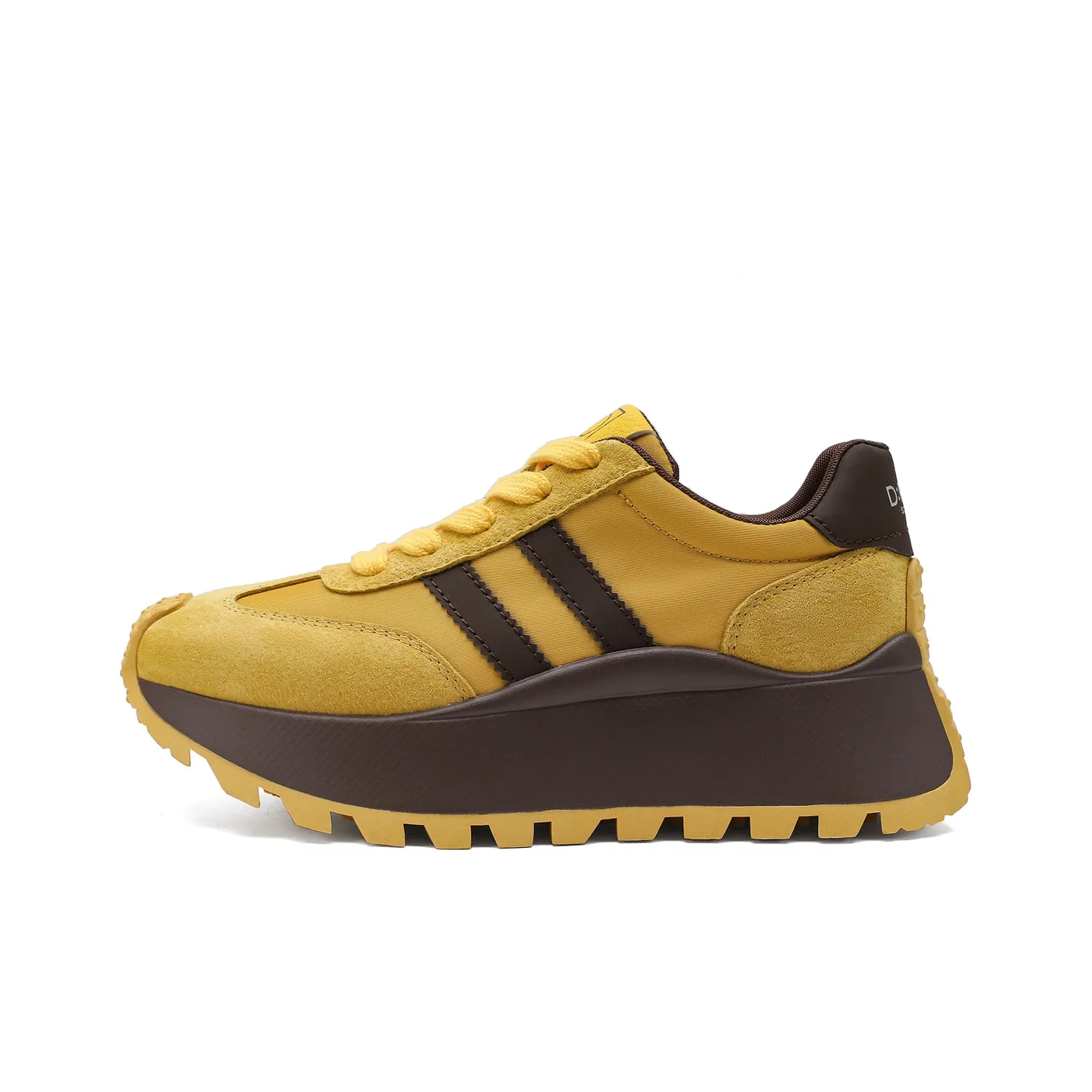 D Fuse SCANDINAVIA Cortez Обувь Противоскользящая Устойчивая к износу Легкий Низкий Топ Casual Женская