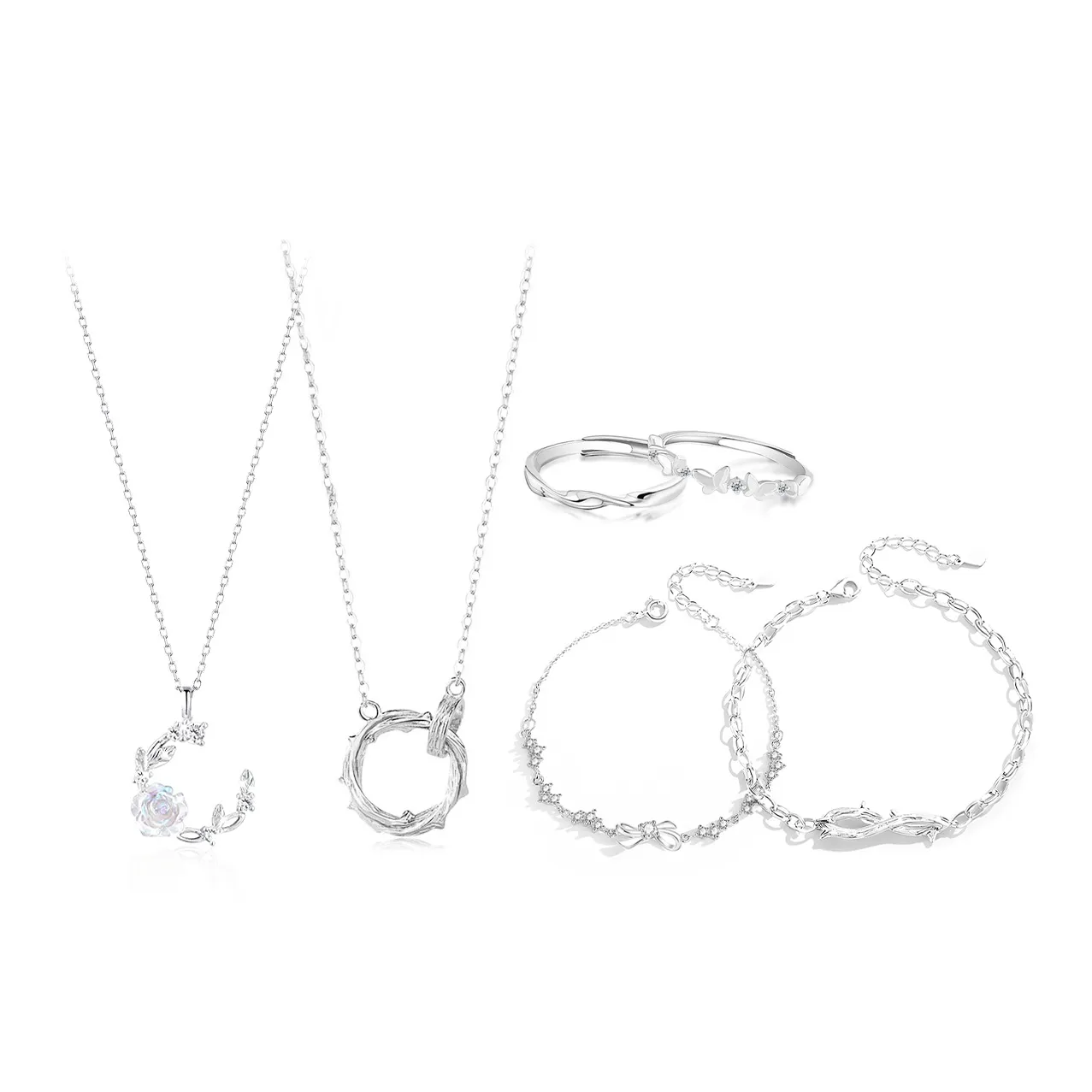 GIFU Кольца Унисекс