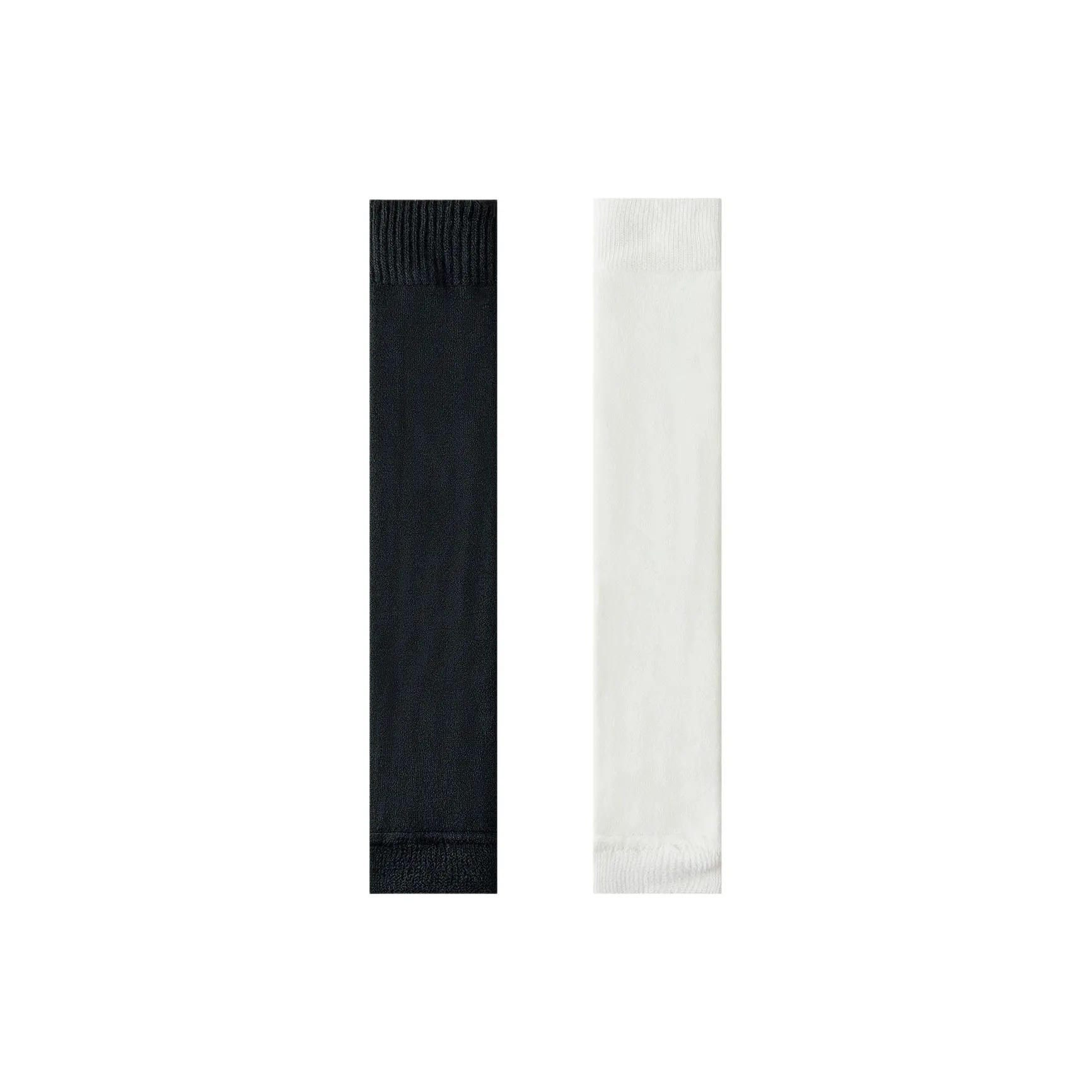 MIIOW Thigh high Socks Women's 2 Pack