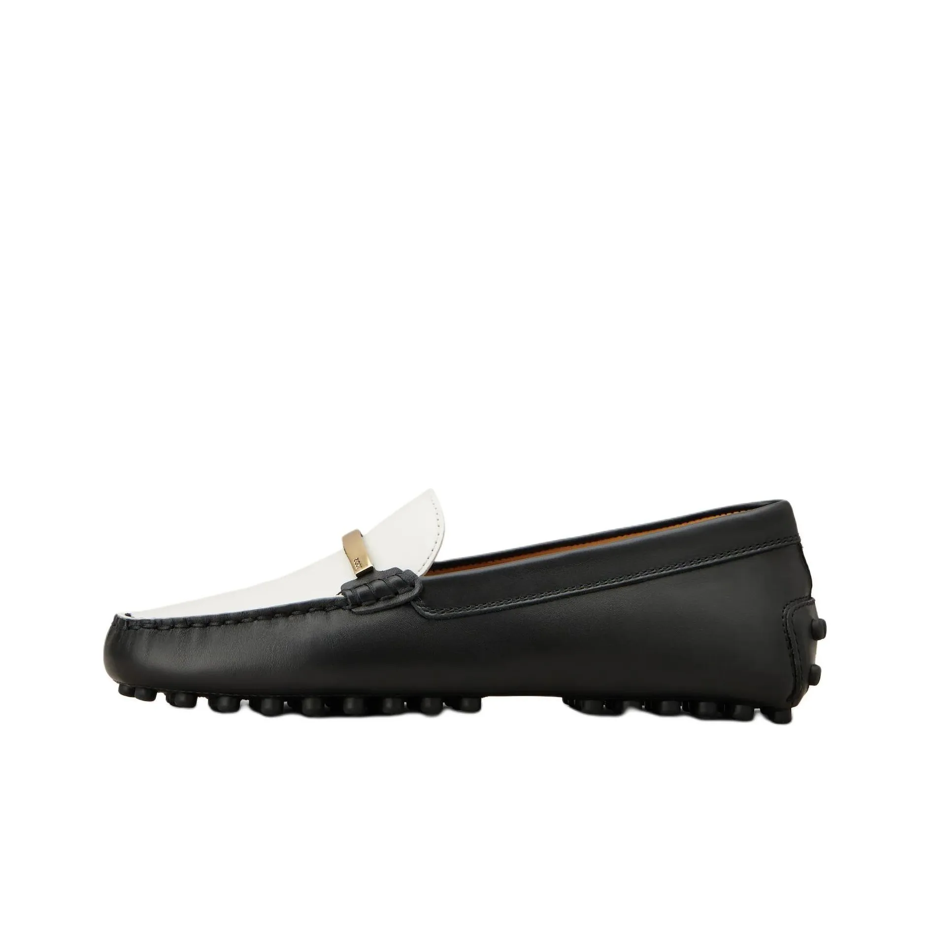 TOD'S Gommino Slip On Driving Loafers Women's