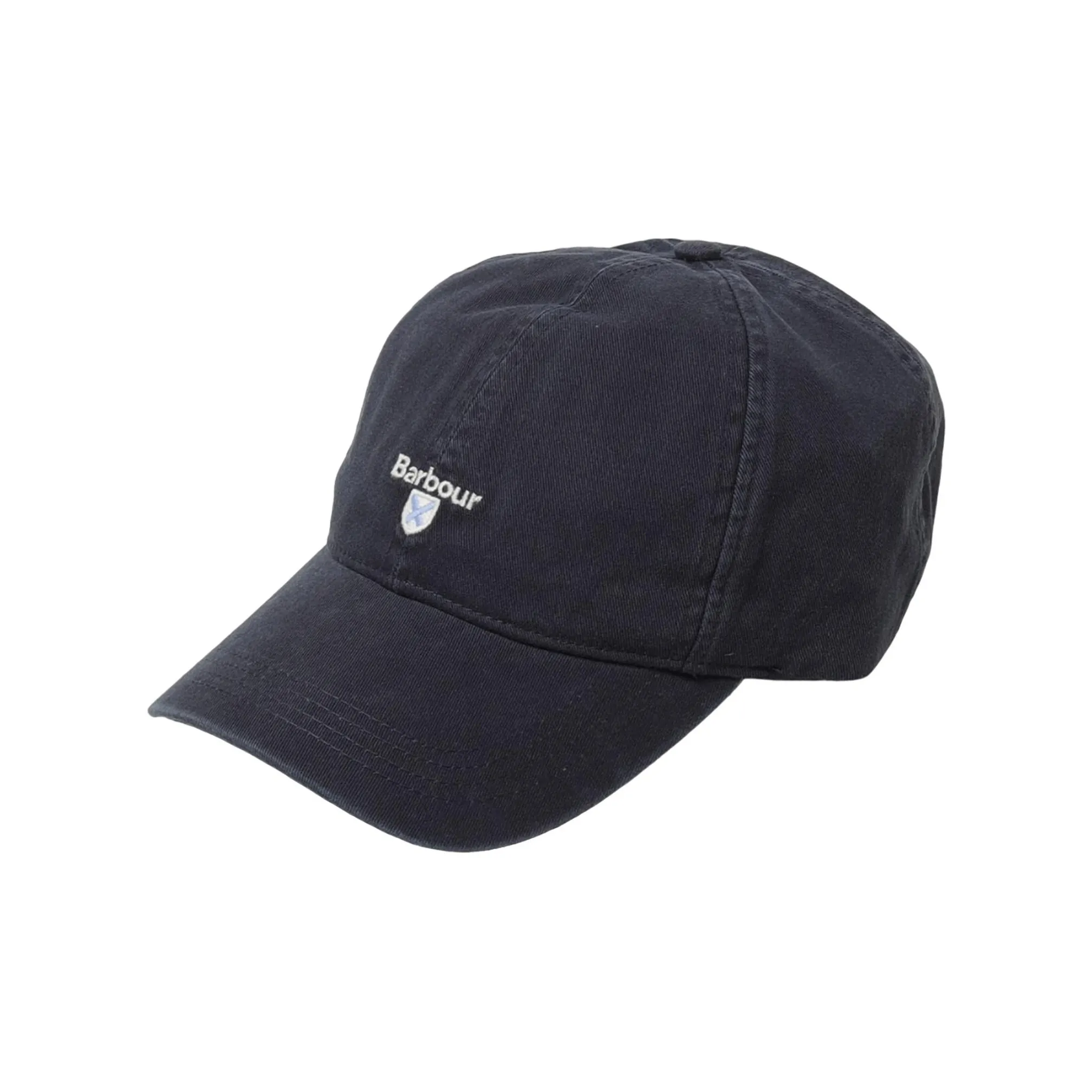 BARBOUR Кепки Унисекс Темно-синий Черный
