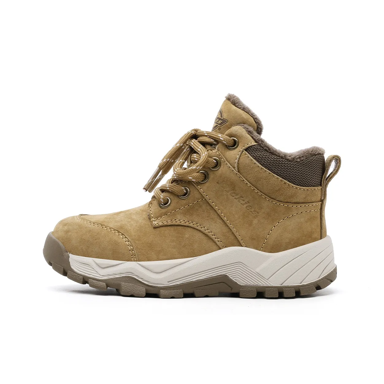 Dickies KIDS Lifestyle Shoes Светло-коричневый Детский