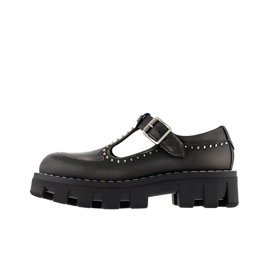 LOUIS VUITTON Lv Checker 2025 Early Spring Men's Collection Platform Casual Shoes Men's Black