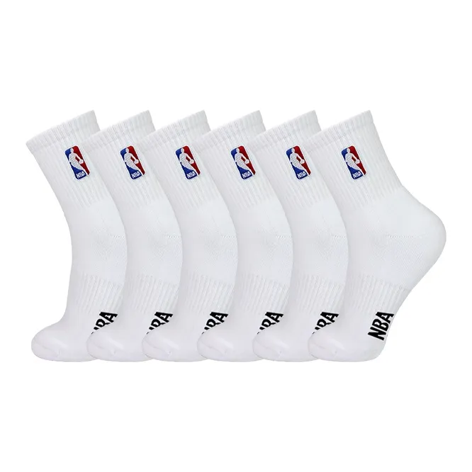 Носки для баскетбола NBA для мужчин