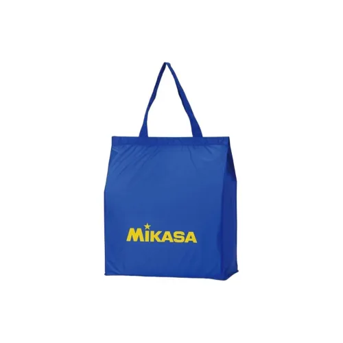 MIKASA Сумки через плечо, синий, унисекс