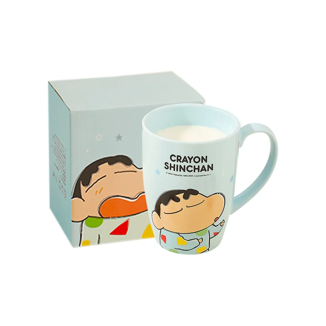 KAWASIMAYA Mugs