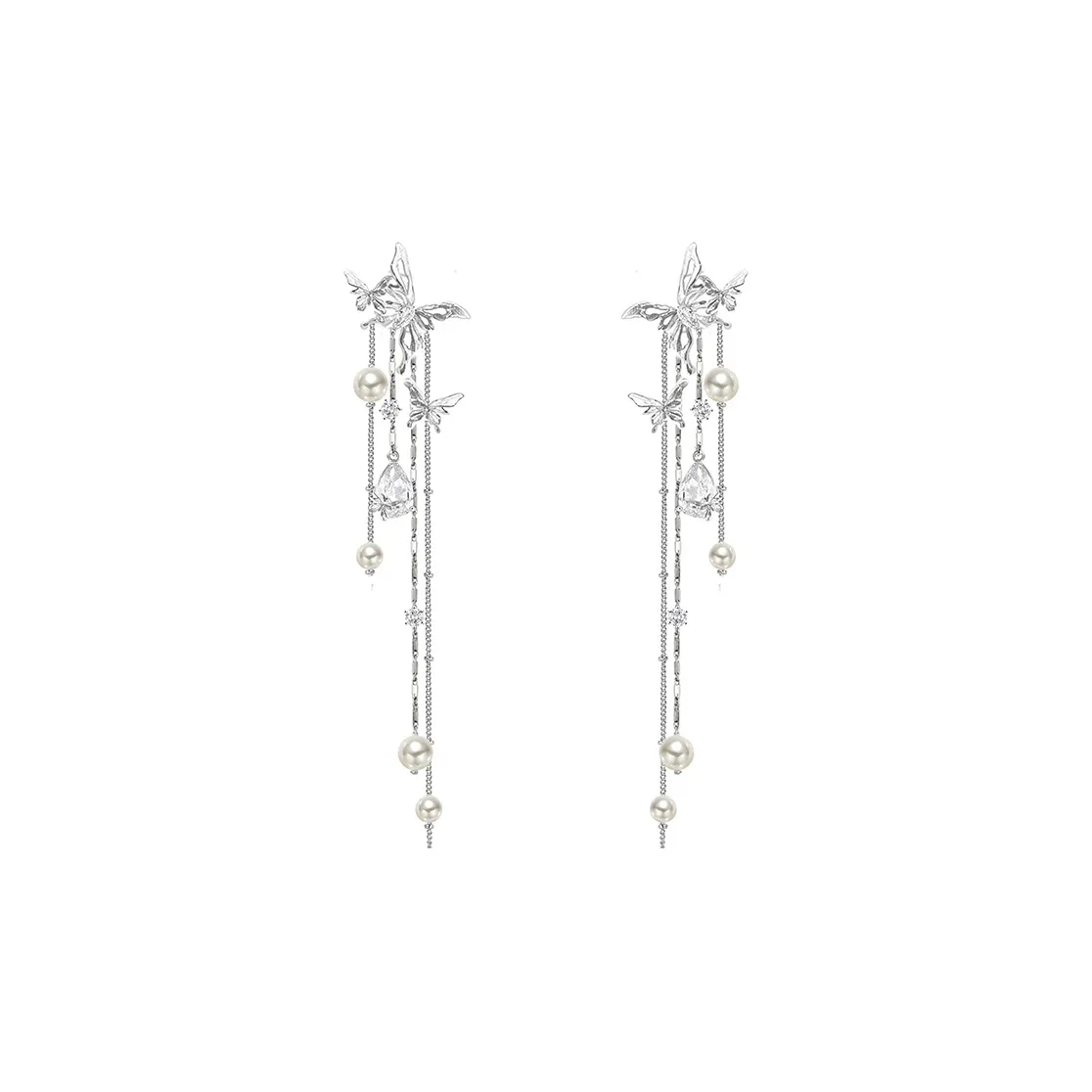 masw Медный сплав улучшенные сенсорные серьги-кольца женские