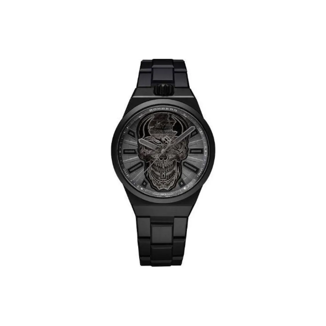 Bomberg Men's Watch