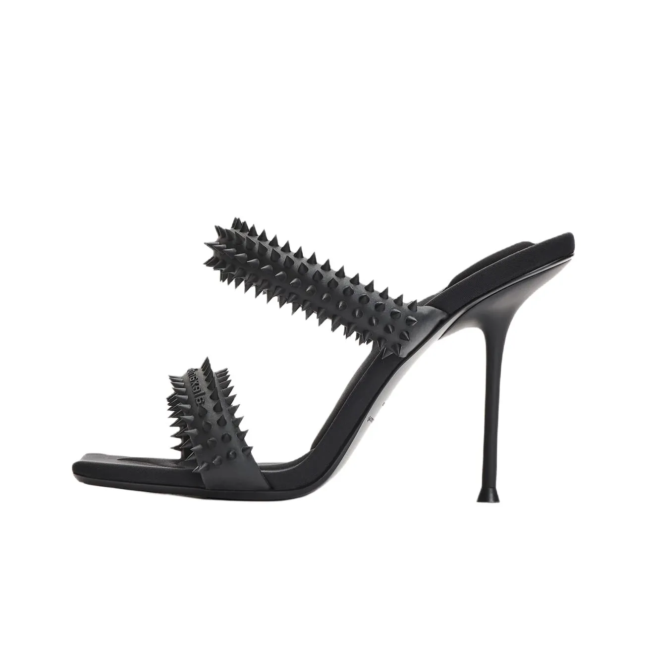 Alexander Wang 105mm Julie Sandals Women's