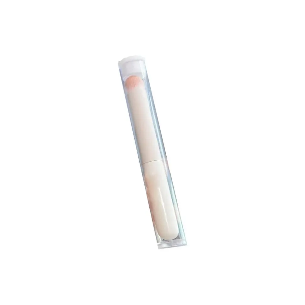 A Few More Cute Удобные Круглые Кисти для Макияжа Контуринг