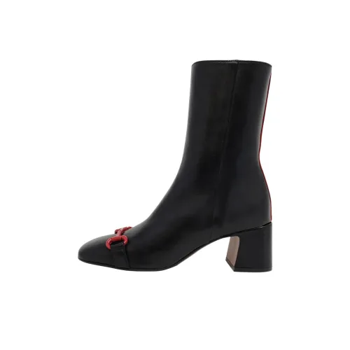 MADISON MAISON Женские ботильоны
