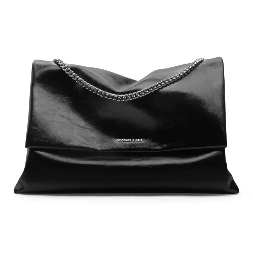 CHARLES&KEITH Сумки через плечо Женские
