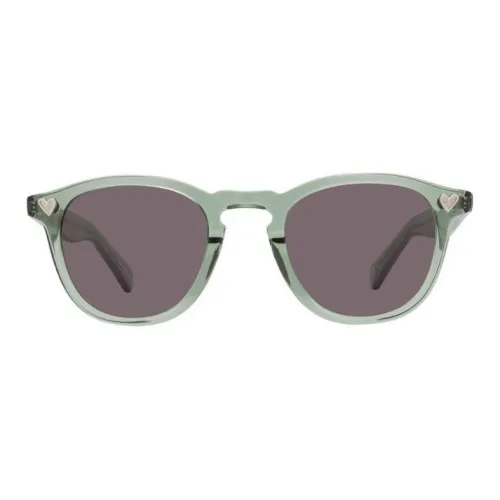 GARRETT LEIGHT Солнцезащитные очки Женские
