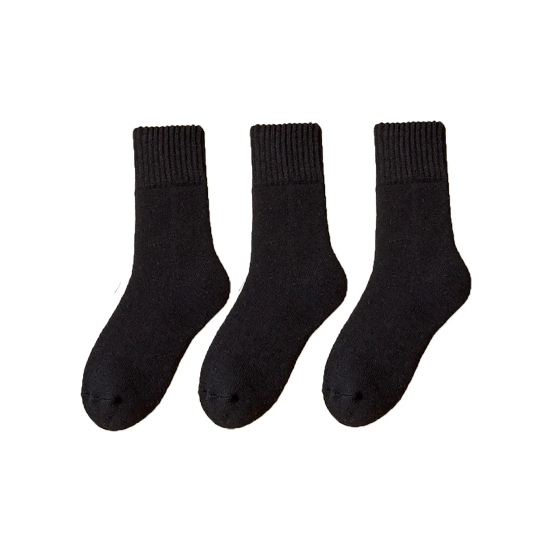 Носки Beerus High женские упаковка из 3 пар