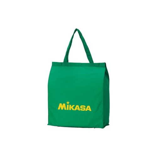 MIKASA Сумки через плечо Светло-зеленый Унисекс