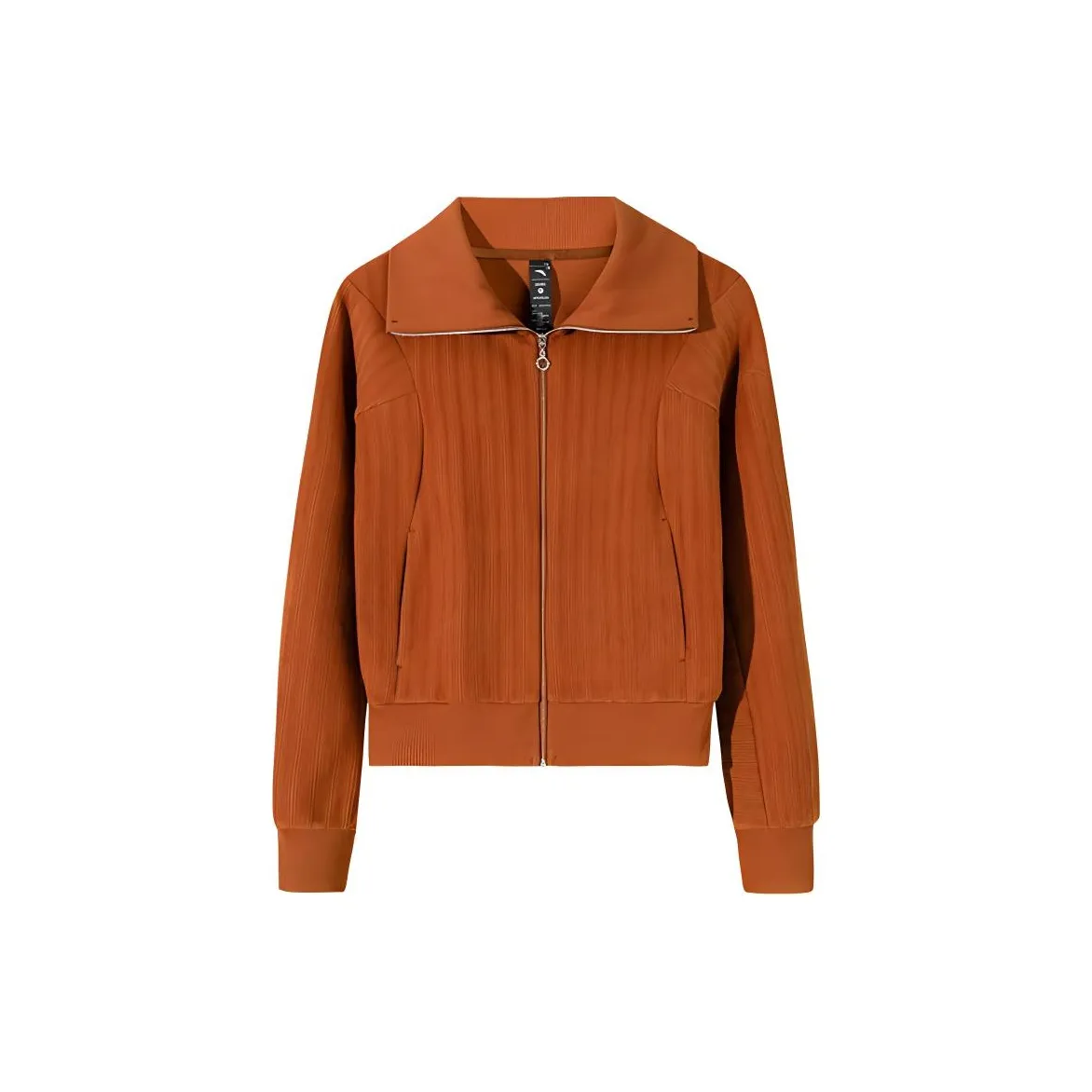 ANTA Variety Тренировки Коллекция Трикотаж Женские Конфетный цвет Кофе