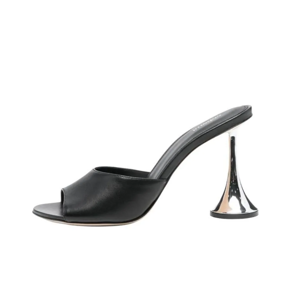 COPERNI Slide Slippers Women's Black