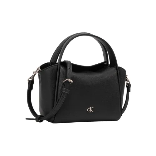Calvin Klein Сумки UB1 Космический черный Женские
