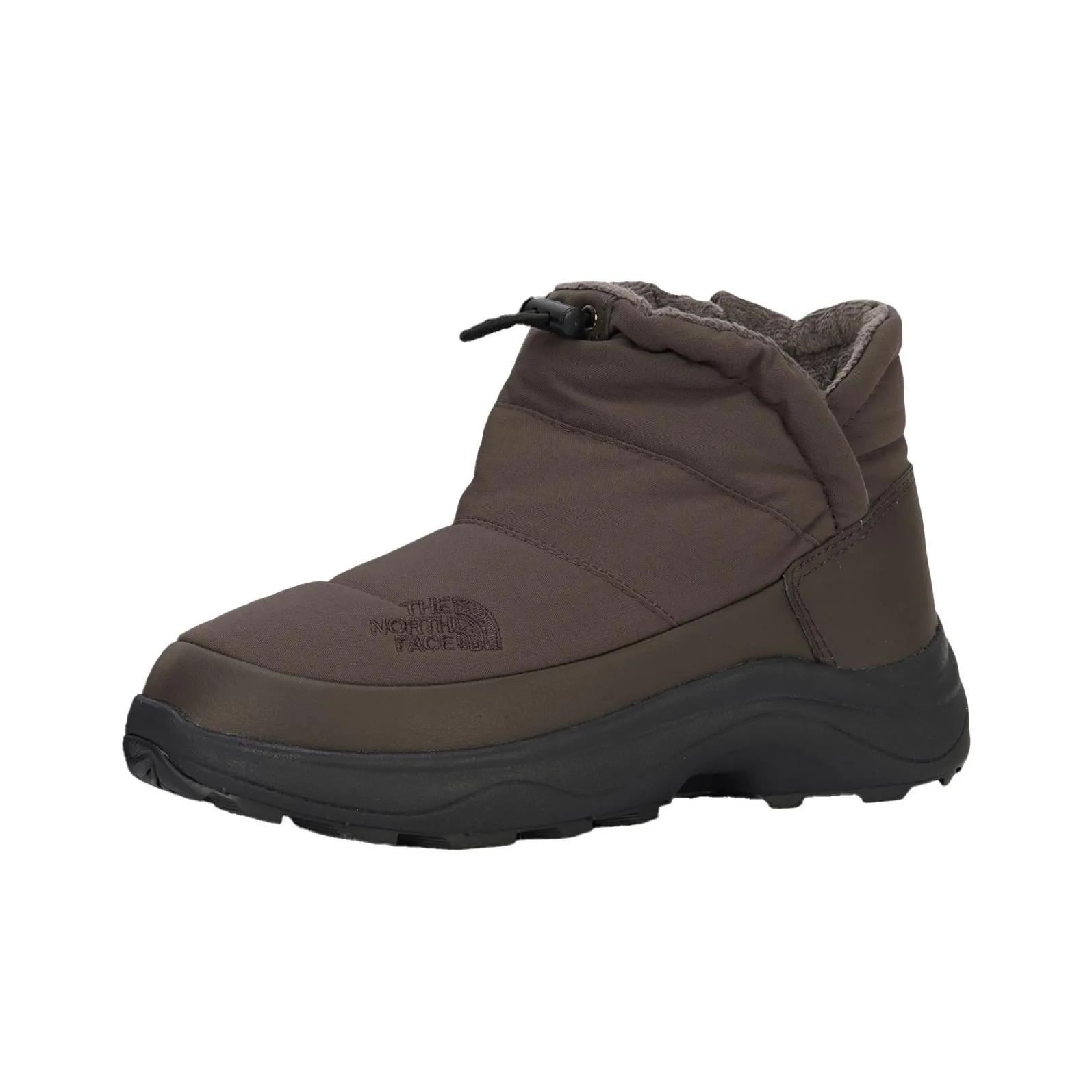 Nike Juniper Trail Women's Trail Running Shoes HO20 BOOTIE Warm And Wear Resistant Short Snow Boots Women's Brown