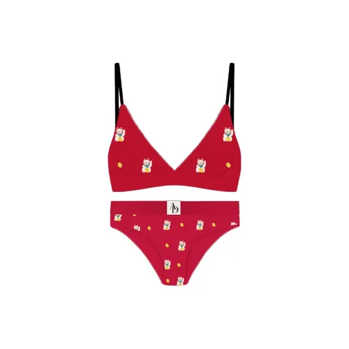 A damunderwear Женские комплекты нижнего белья