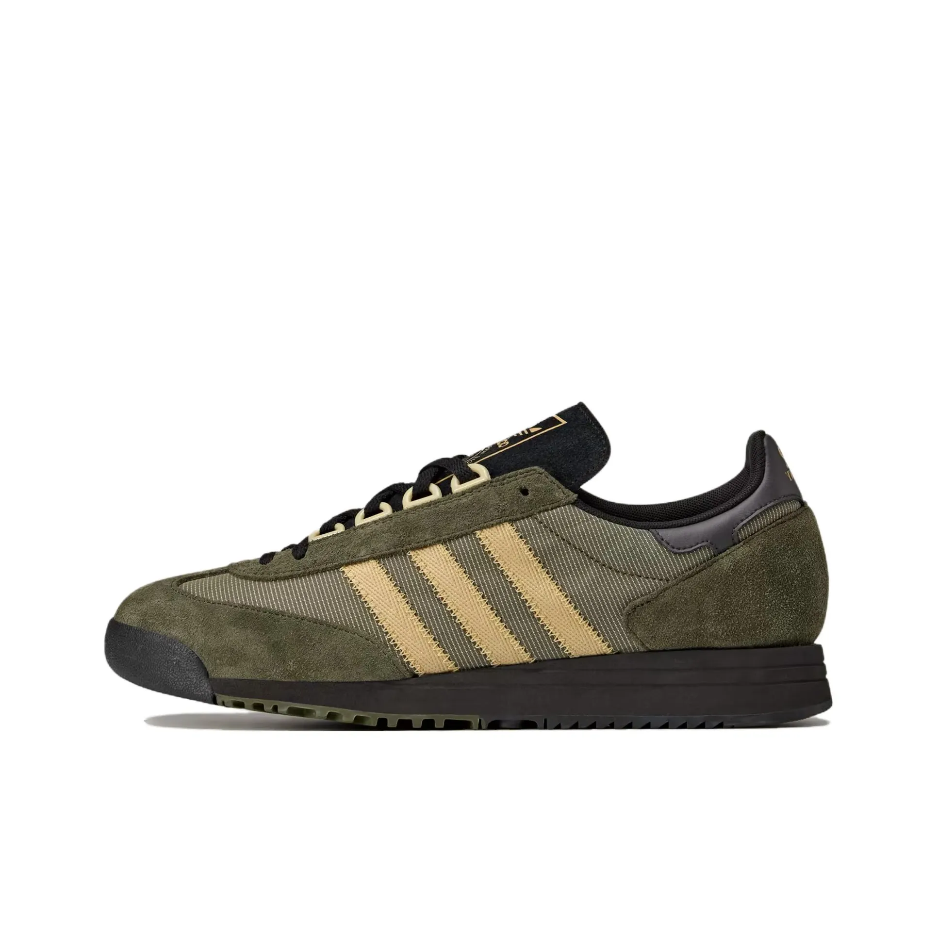 Adidas SL83 Spzl C.P. Company Dust Green