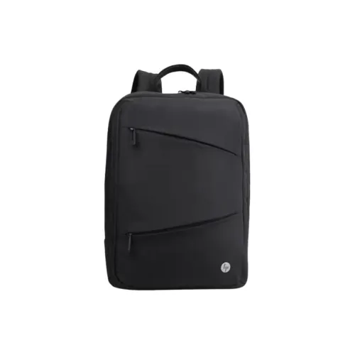 HP Рюкзаки Черный Унисекс