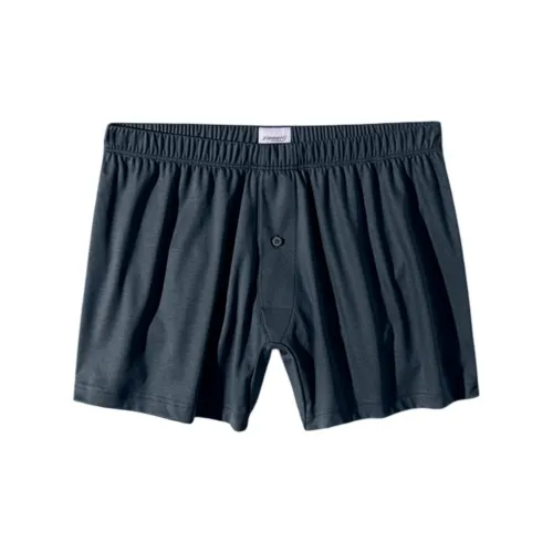 ZIMMERLI Темно-синий Мужские Боксеры