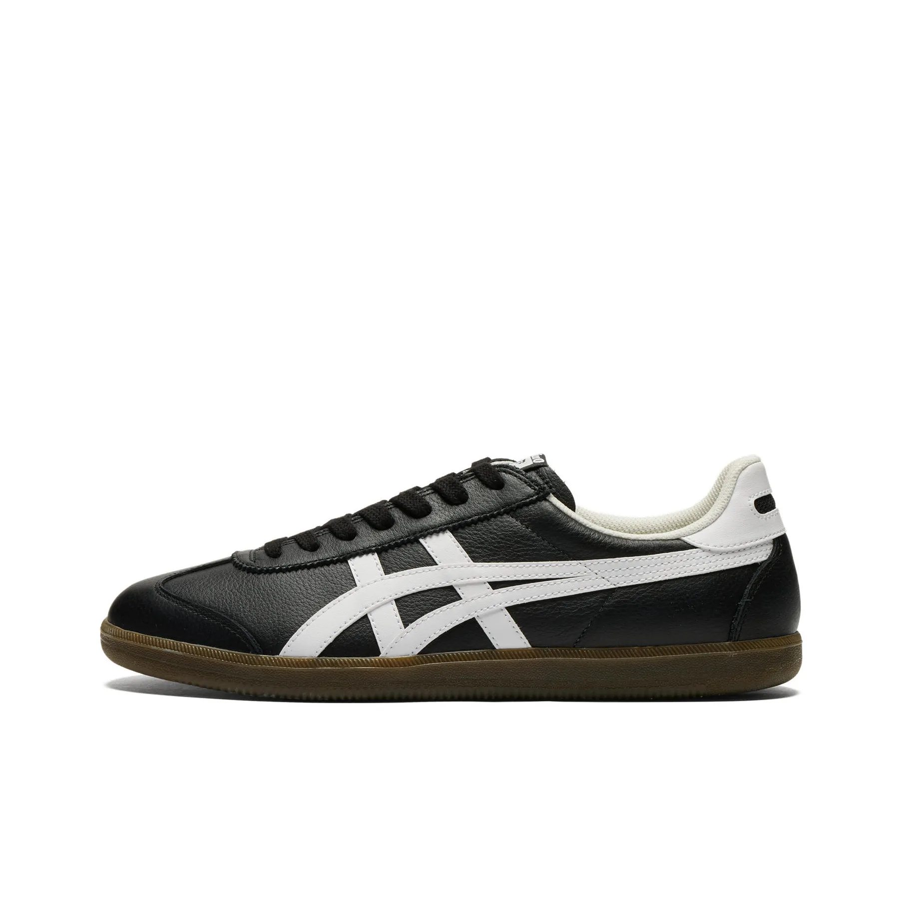 Onitsuka Tiger Tokuten Black White Gum