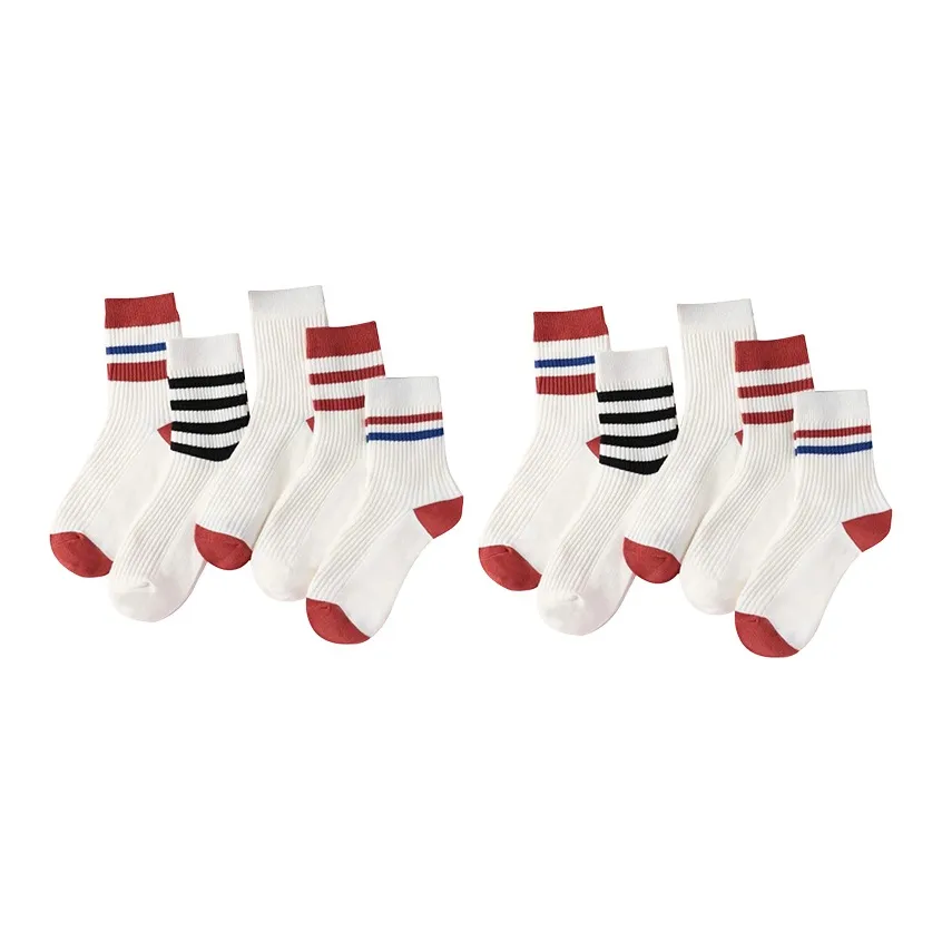 Beerus Mid Calf Socks Unisex 5 Pack
