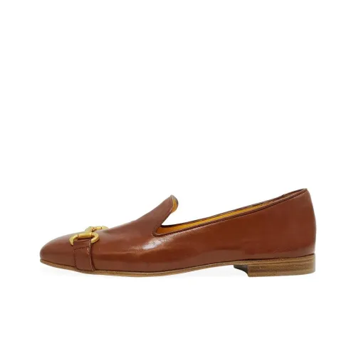 MADISON MAISON Лоферы Женские