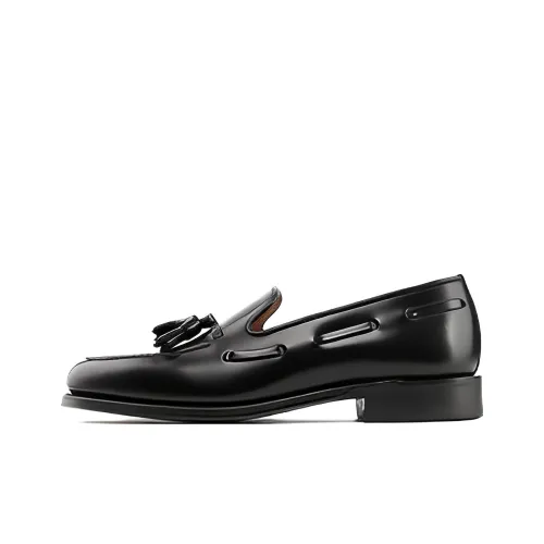 LOAKE Мужские повседневные туфли низкие