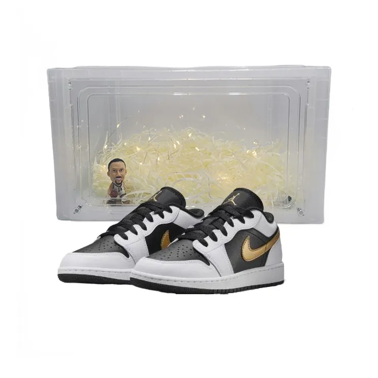 Jordan Air Jordan 1 Kids' Basketball Shoes Unisex