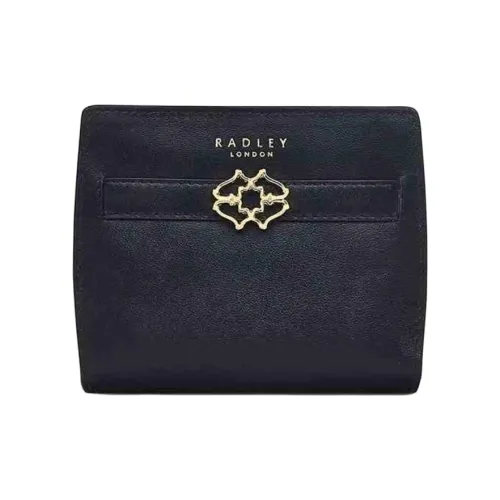 RADLEY Eve Road Кошельки Черный Женские