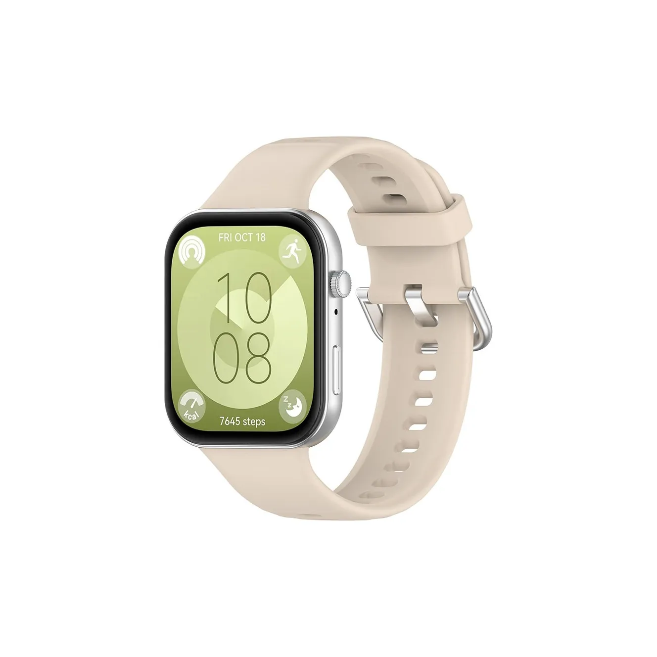IWabcertoo Watch Band Apple Compatibility Silicone Material