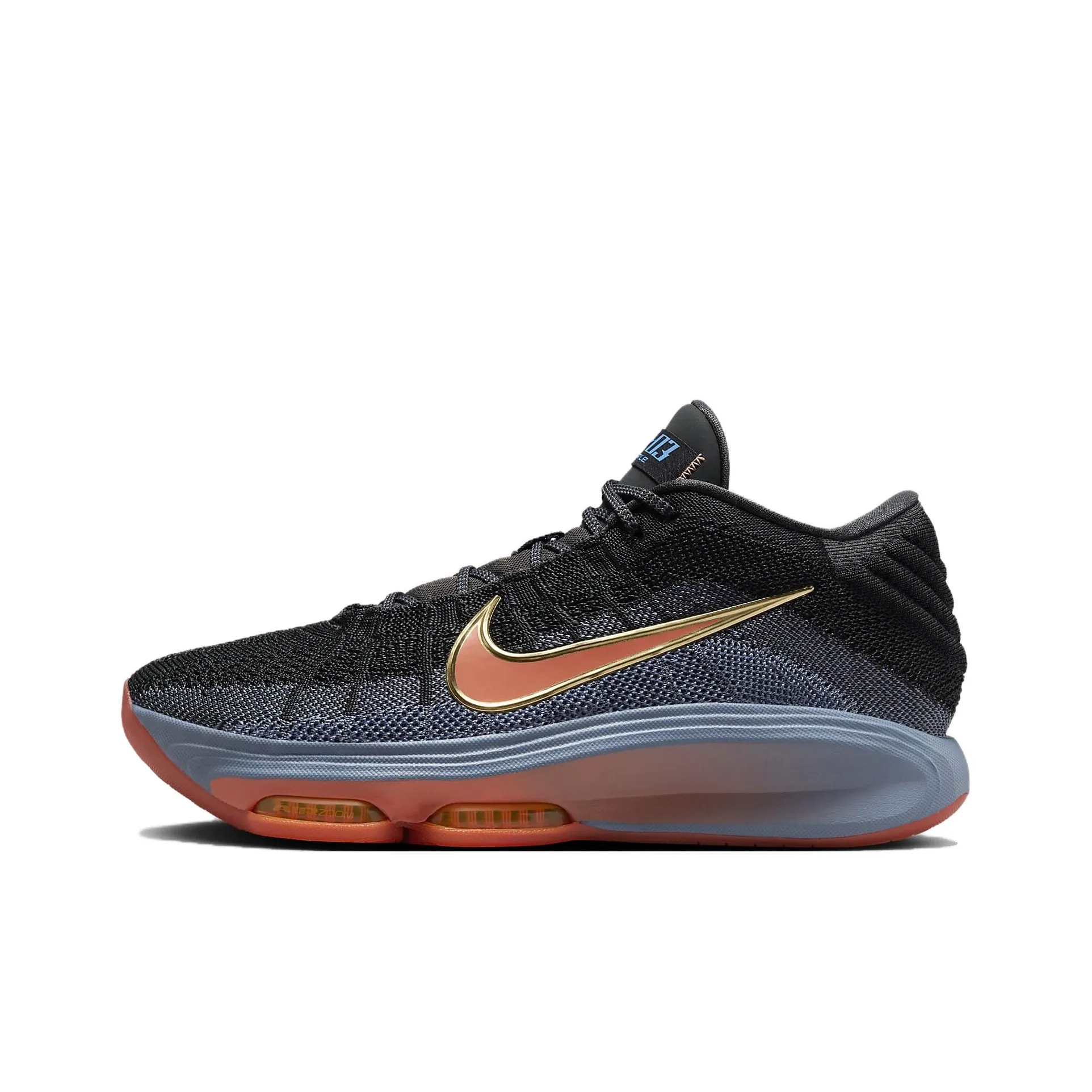 Nike Air Zoom Gt Hustle 3 Swoosh Fly