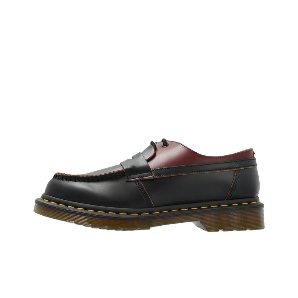 Dr.MartMaison Margiela Tabi Loafers
