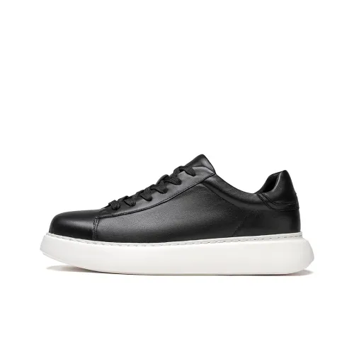 Anthony Miles Кроссовки для скейтбординга Low Top Мужские