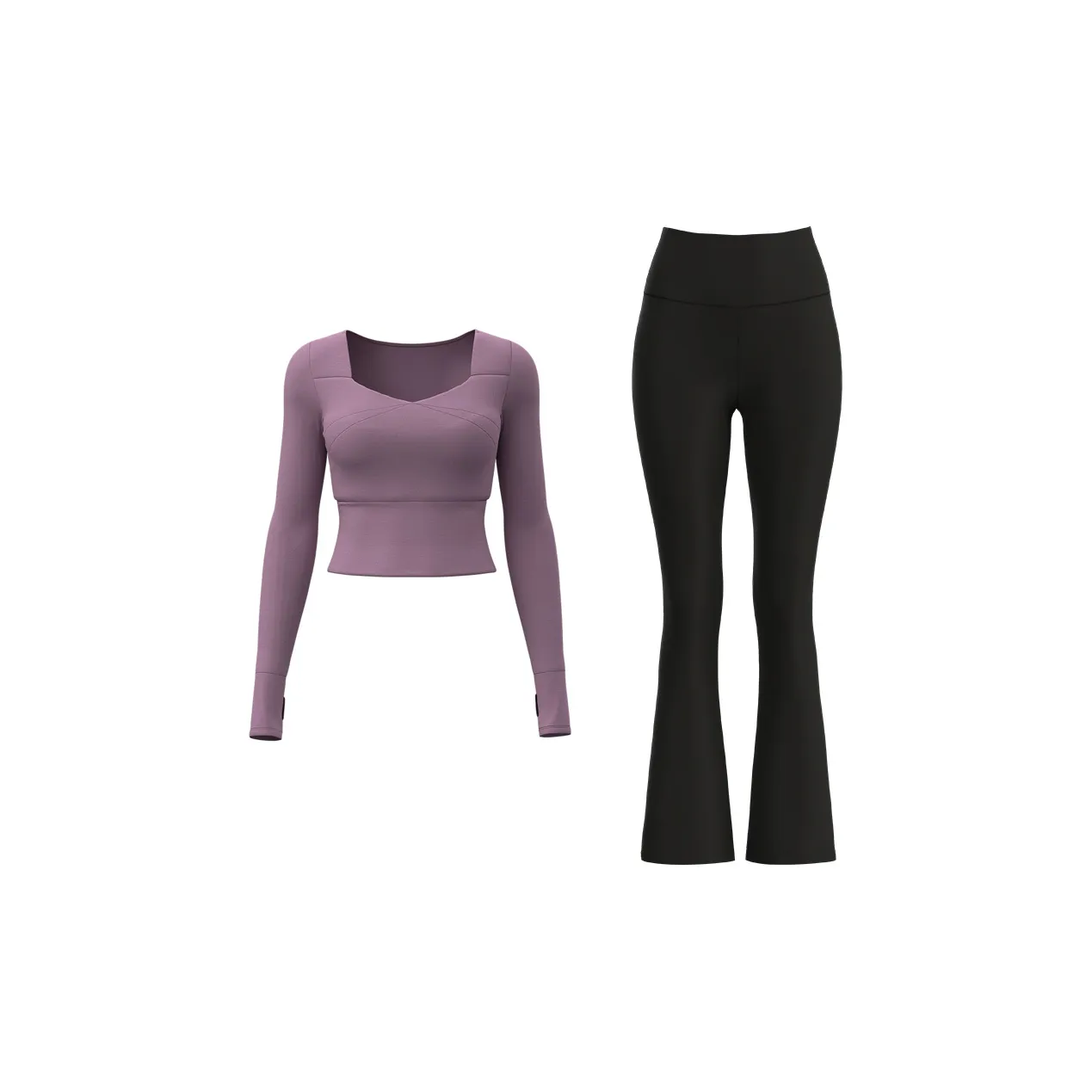 FARO Women's Shapewear