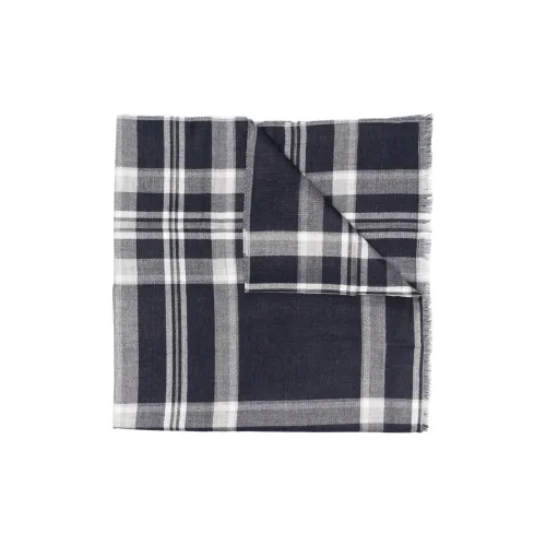 Brioni Вязаные шарфы Мужские