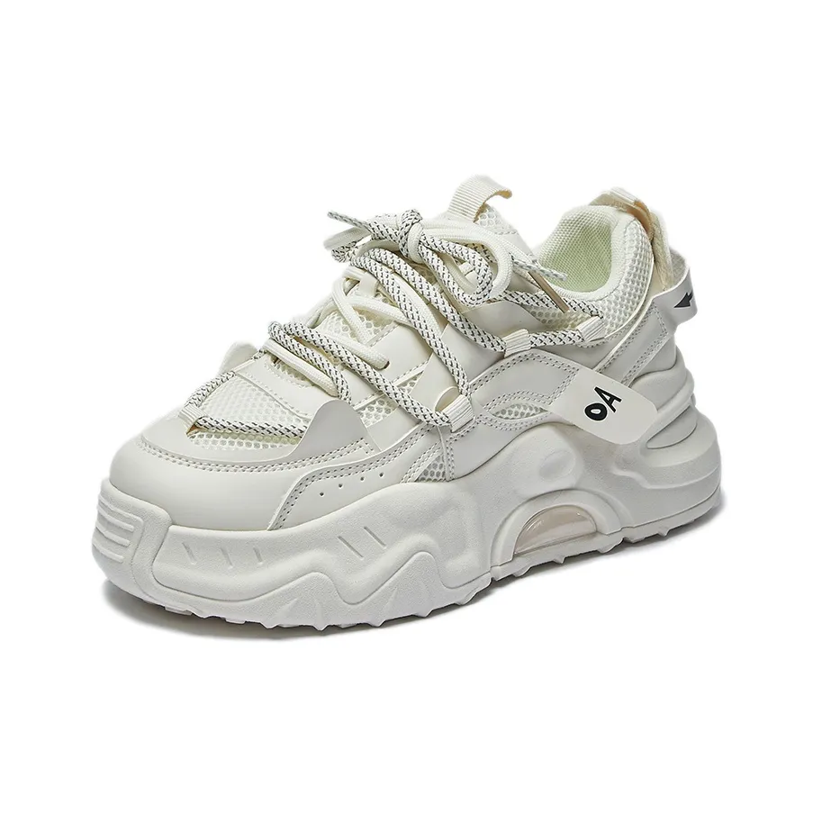 KATHRYN WILSON Low Top Chunky Sneakers Women's