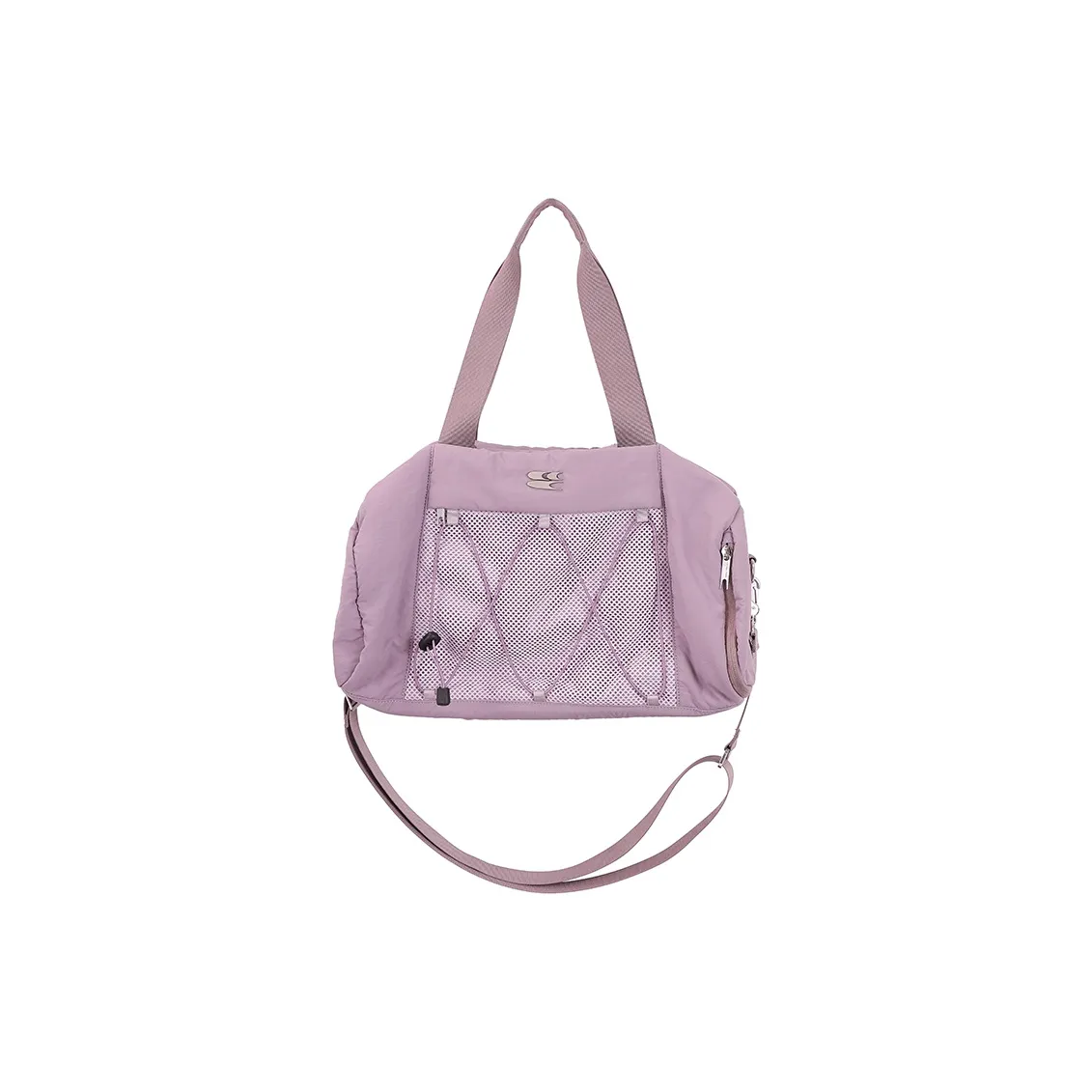 leather bum Tri Bag