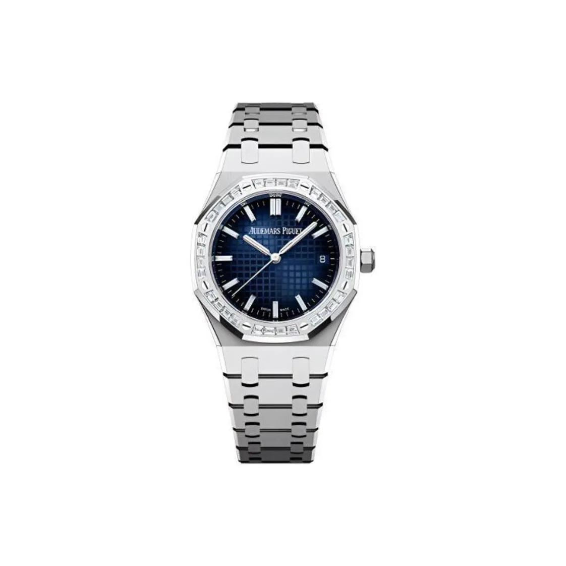 AUDEMARS PIGUET Women's Royal Oak Series Watch