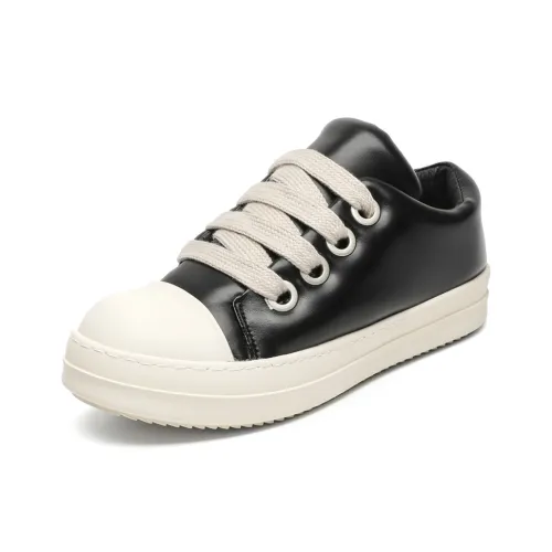 V05 Кроссовки для скейтбординга Low Top Черные мужские Мужские
