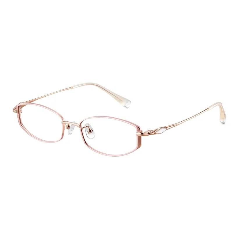 AIRO MIRO Титан Оправы для очков Женские