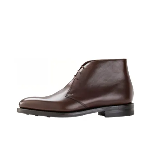 LOAKE Мужские повседневные туфли низкие