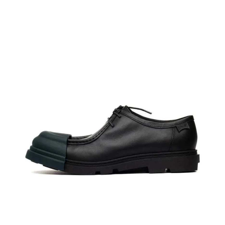 CAMPER Casual Shoes Men's Black