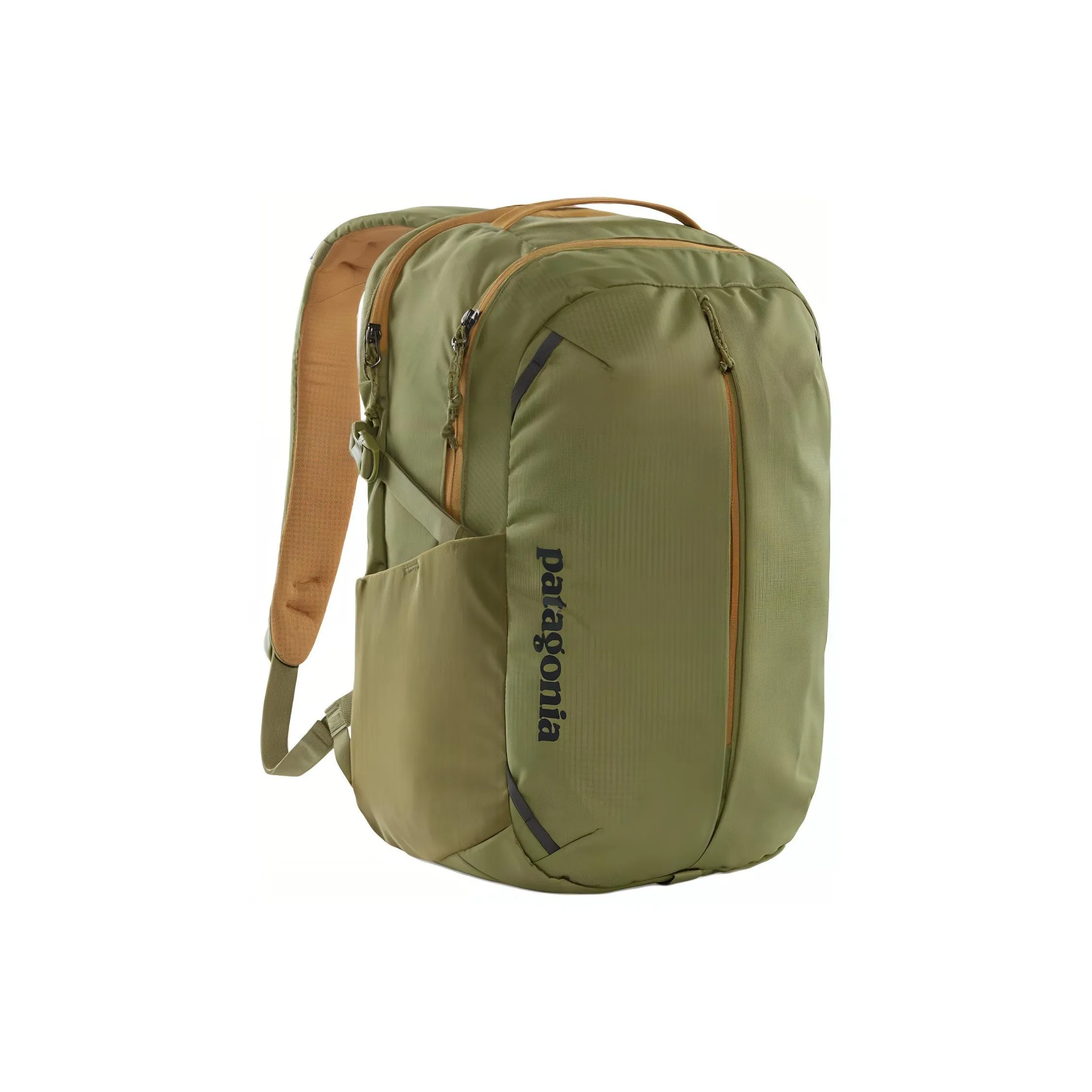 Рюкзак Patagonia переработанный полиэстер унисекс