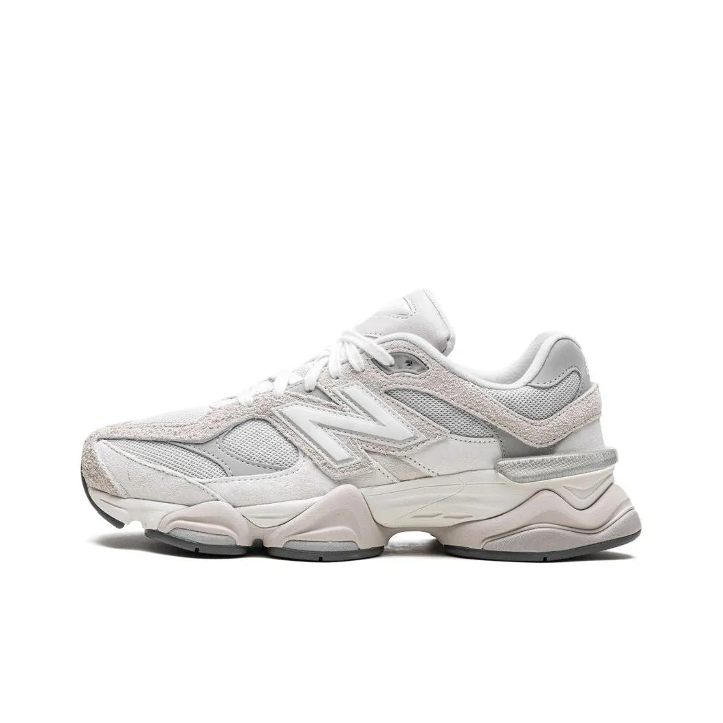 New Balance 9060 Grey Women's