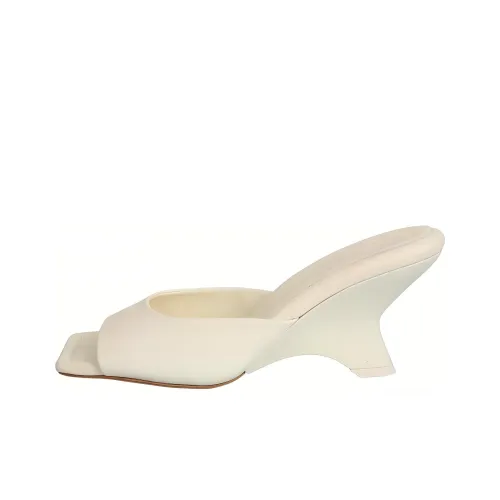 GIA BORGHINI Женские слипоны